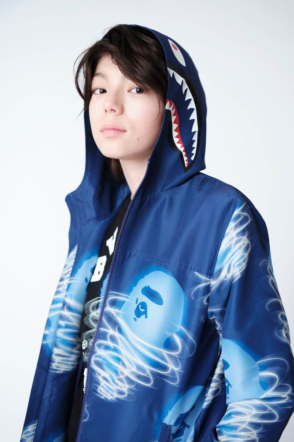 ベイプ キッズ(BAPE KIDS) 2021-22年秋冬ウィメンズ&メンズコレクション  - 写真21