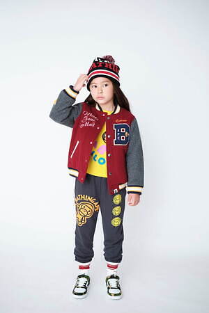 ベイプ キッズ(BAPE KIDS) 2021-22年秋冬ウィメンズ&メンズコレクション  - 写真1
