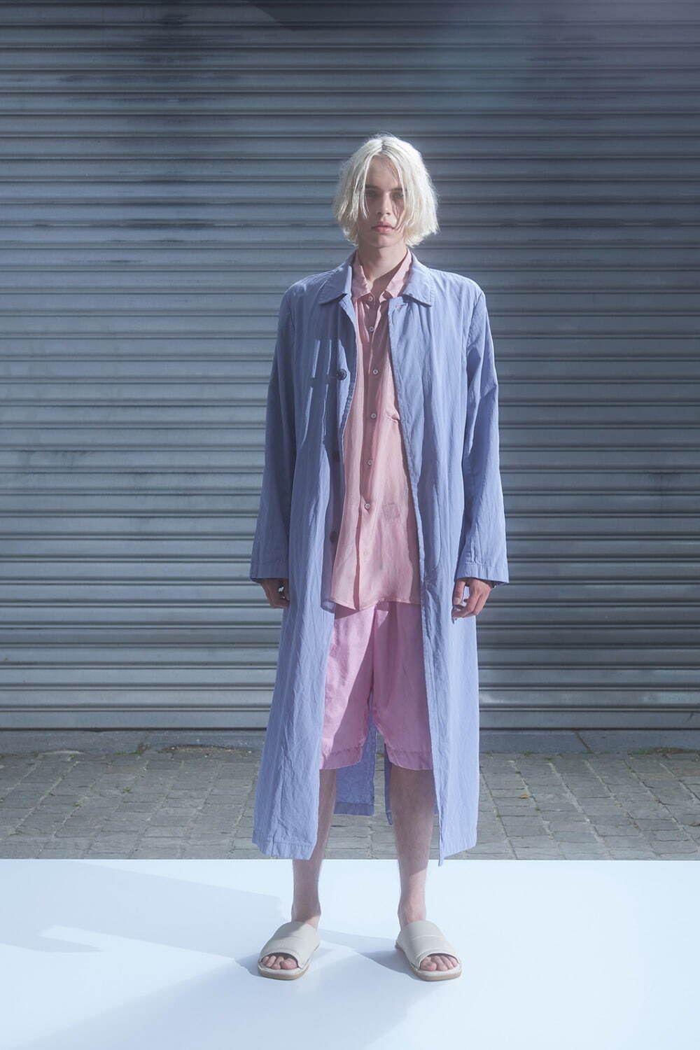 ドリス ヴァン ノッテン(DRIES VAN NOTEN) 2022年春夏メンズ ドリス ヴァン ノッテン(DRIES VAN NOTEN) 2022年春夏メンズ