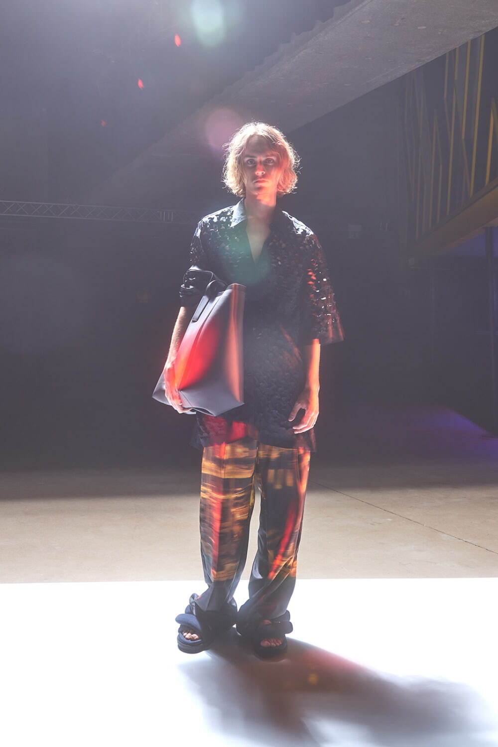 ドリス ヴァン ノッテン 2022年春夏<span>コレクション</span> - 写真48