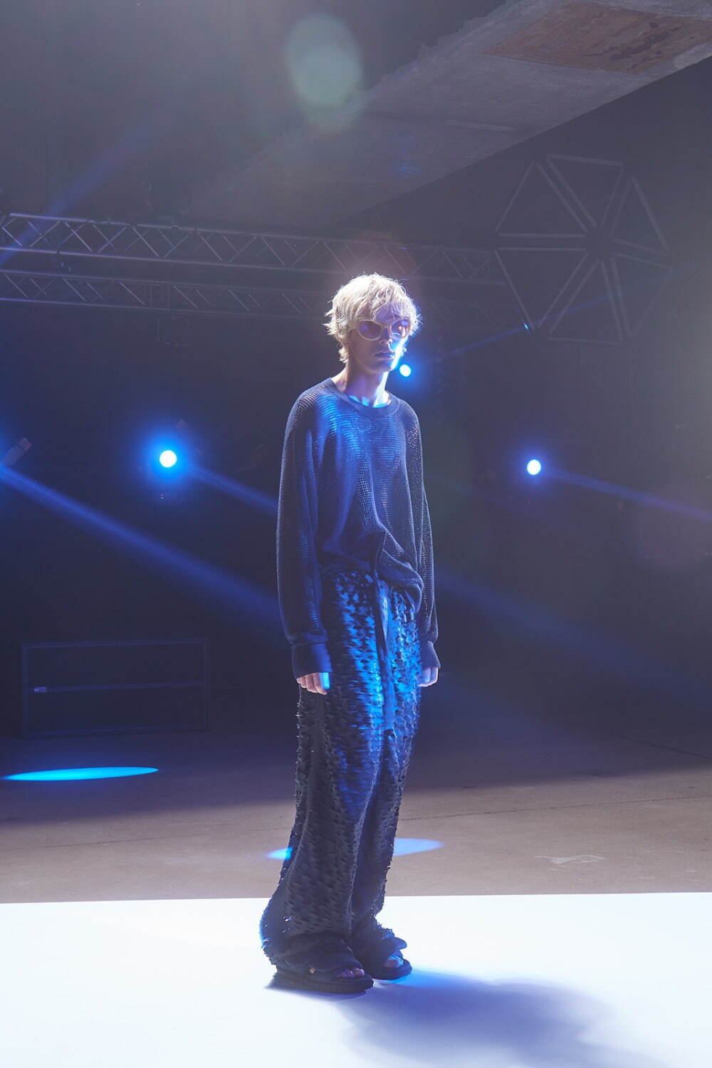 ドリス ヴァン ノッテン 2022年春夏<span>コレクション</span> - 写真53