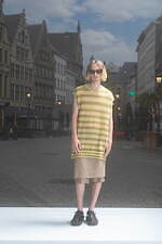 ドリス ヴァン ノッテン 2022年春夏メンズコレクション - アントワープ・ツーリストは未来へ｜写真3