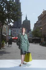 ドリス ヴァン ノッテン 2022年春夏メンズコレクション - アントワープ・ツーリストは未来へ｜写真7