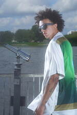 ドリス ヴァン ノッテン 2022年春夏メンズコレクション - アントワープ・ツーリストは未来へ｜写真8