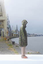 ドリス ヴァン ノッテン 2022年春夏メンズコレクション - アントワープ・ツーリストは未来へ｜写真11