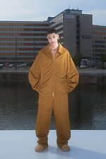 ドリス ヴァン ノッテン 2022年春夏メンズコレクション - アントワープ・ツーリストは未来へ｜写真28