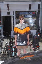 ドリス ヴァン ノッテン 2022年春夏メンズコレクション - アントワープ・ツーリストは未来へ｜写真29