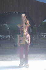 ドリス ヴァン ノッテン 2022年春夏メンズコレクション - アントワープ・ツーリストは未来へ｜写真31