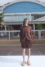 ドリス ヴァン ノッテン 2022年春夏メンズコレクション - アントワープ・ツーリストは未来へ｜写真32