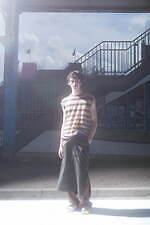 ドリス ヴァン ノッテン 2022年春夏メンズコレクション - アントワープ・ツーリストは未来へ｜写真33