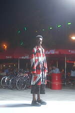 ドリス ヴァン ノッテン 2022年春夏メンズコレクション - アントワープ・ツーリストは未来へ｜写真41