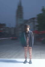 ドリス ヴァン ノッテン 2022年春夏メンズコレクション - アントワープ・ツーリストは未来へ｜写真42