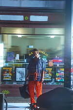 ドリス ヴァン ノッテン 2022年春夏メンズコレクション - アントワープ・ツーリストは未来へ｜写真44