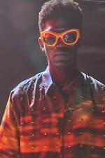 ドリス ヴァン ノッテン 2022年春夏メンズコレクション - アントワープ・ツーリストは未来へ｜写真47