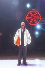 ドリス ヴァン ノッテン 2022年春夏メンズコレクション - アントワープ・ツーリストは未来へ｜写真50