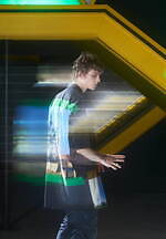 ドリス ヴァン ノッテン 2022年春夏メンズコレクション - アントワープ・ツーリストは未来へ｜写真51