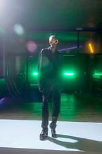 ドリス ヴァン ノッテン 2022年春夏メンズコレクション - アントワープ・ツーリストは未来へ｜写真52