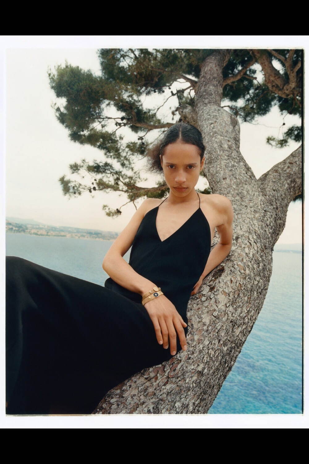 ウェールズ・ボナー(WALES BONNER) 2022年春夏ウィメンズ&メンズコレクション  - 写真17