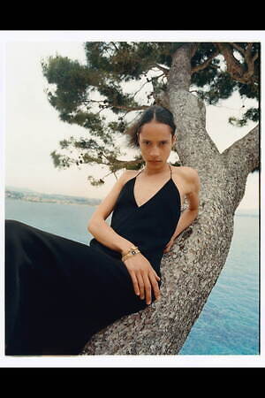 ウェールズ・ボナー(WALES BONNER) 2022年春夏ウィメンズ&メンズコレクション  - 写真17