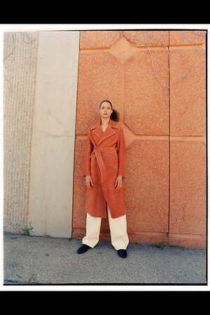 ウェールズ・ボナー(WALES BONNER) 2022年春夏ウィメンズ&メンズコレクション  - 写真19