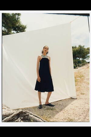 ウェールズ・ボナー(WALES BONNER) 2022年春夏ウィメンズ&メンズコレクション  - 写真25