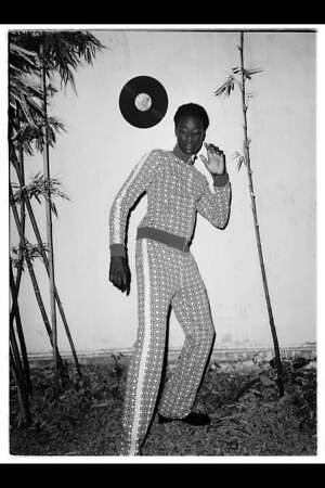 ウェールズ・ボナー(WALES BONNER) 2022年春夏ウィメンズ&メンズコレクション  - 写真29