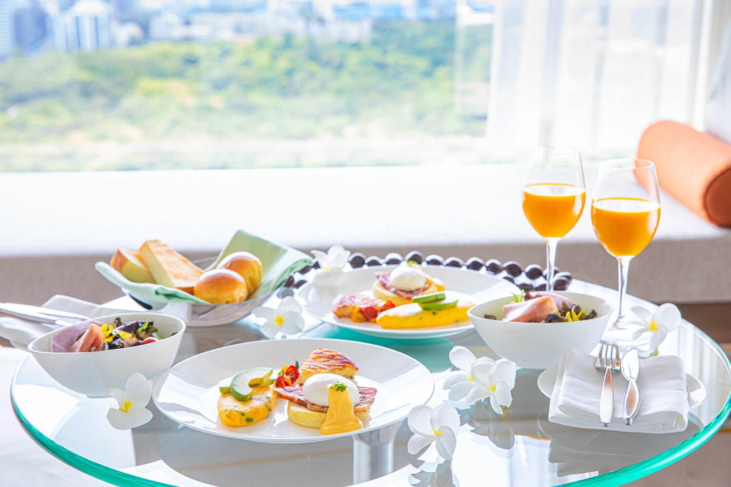 ハワイ｜ザ・プリンスギャラリー 東京紀尾井町“ピンクパレス”にステイ気分「バーチャルハワイ旅行」宿泊プラン