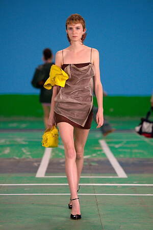 Y/プロジェクト(Y/PROJECT) 2022年春夏ウィメンズ&メンズコレクション  - 写真6