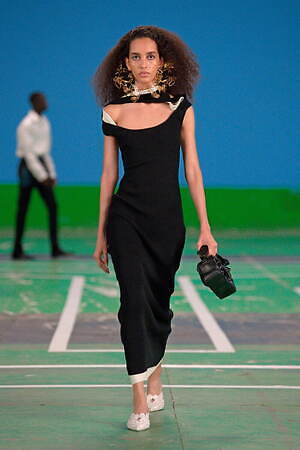 Y/プロジェクト(Y/PROJECT) 2022年春夏ウィメンズ&メンズコレクション  - 写真10