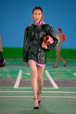 Y/プロジェクト(Y/PROJECT) 2022年春夏ウィメンズ&メンズコレクション  - 写真11