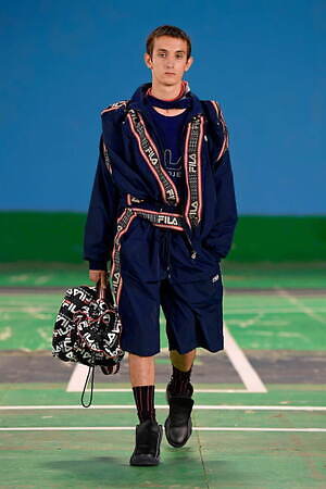 Y/プロジェクト(Y/PROJECT) 2022年春夏ウィメンズ&メンズコレクション  - 写真37