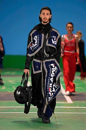 Y/プロジェクト(Y/PROJECT) 2022年春夏ウィメンズ&メンズコレクション  - 写真44