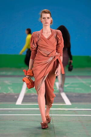 Y/プロジェクト(Y/PROJECT) 2022年春夏ウィメンズ&メンズコレクション  - 写真62