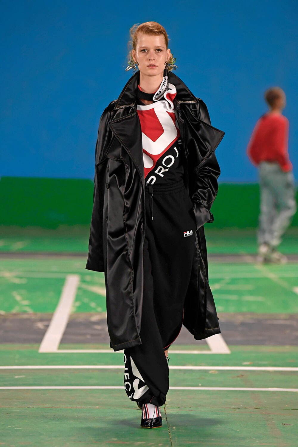 Y/プロジェクト 2022年春夏<span>コレクション</span> - 写真35