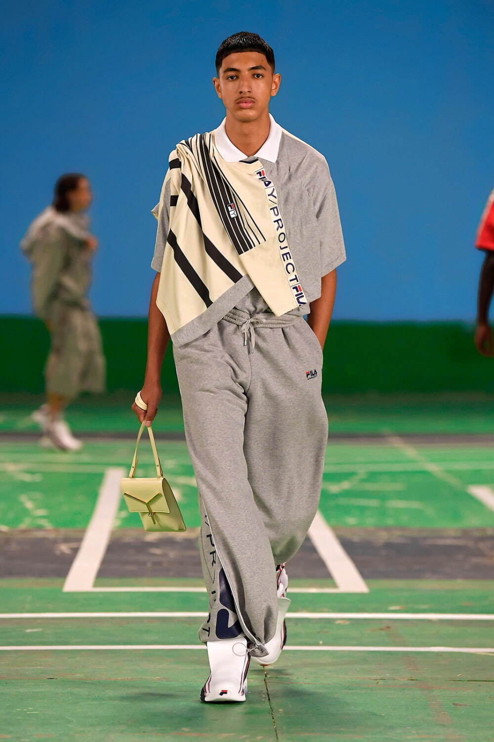 Y/プロジェクト 2022年春夏<span>コレクション</span> - 写真38