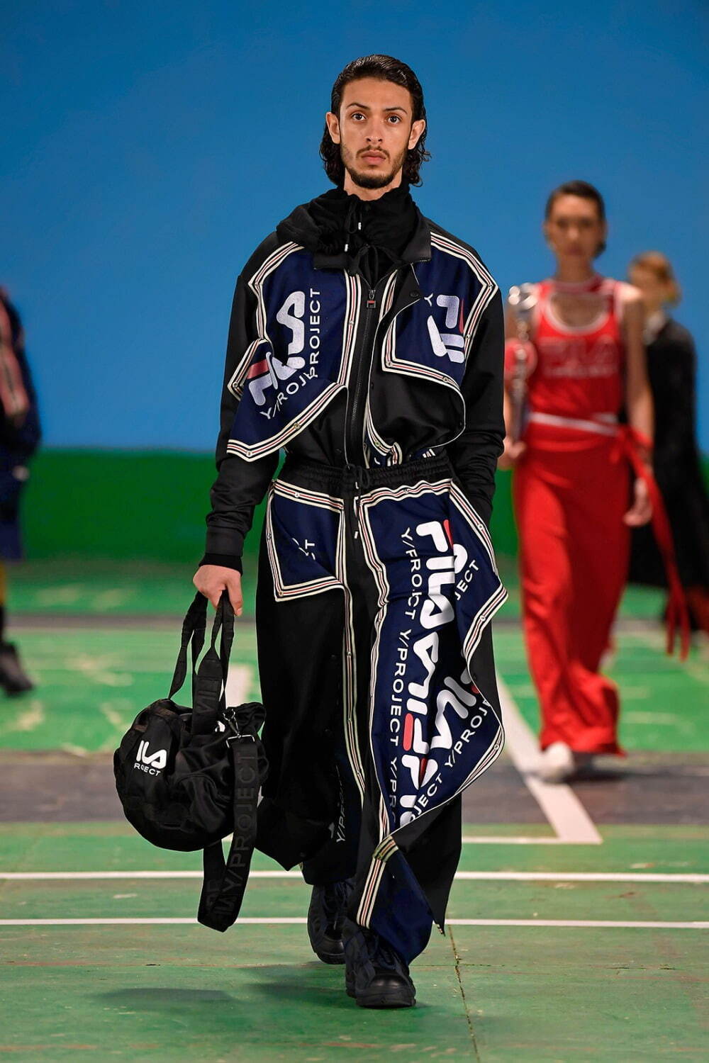 Y/プロジェクト 2022年春夏<span>コレクション</span> - 写真44