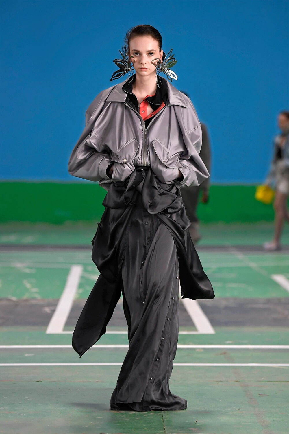 Y/プロジェクト 2022年春夏<span>コレクション</span> - 写真75