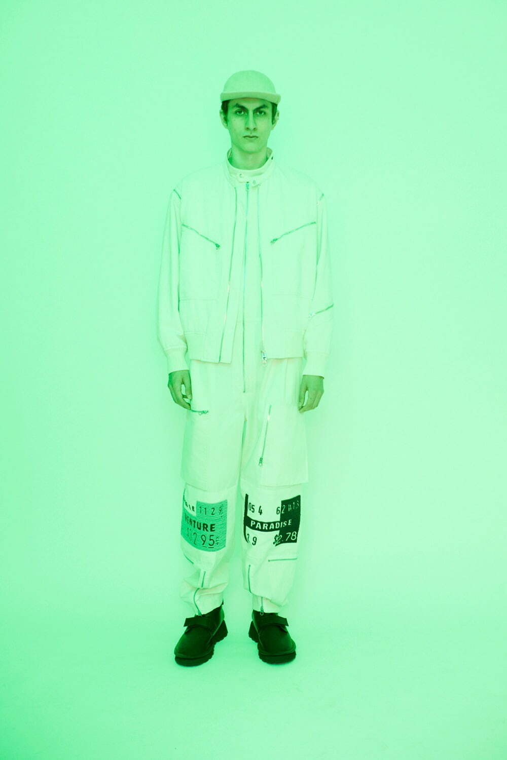 ジル サンダー 2022年春夏<span>コレクション</span> - 写真11