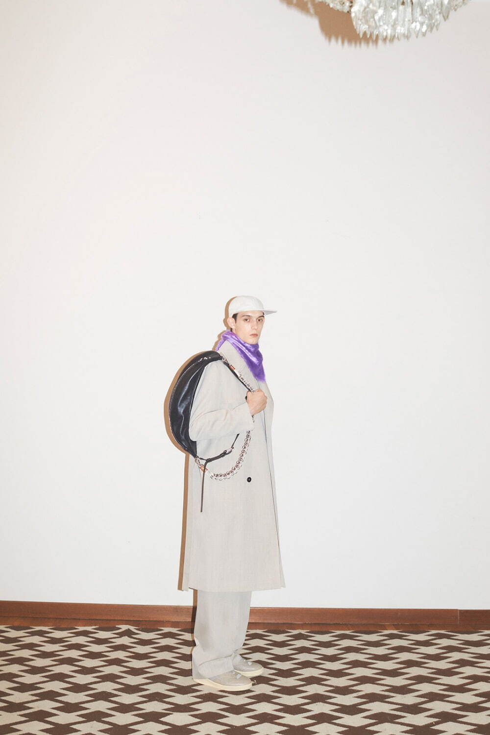 ジル サンダー(JIL SANDER) 2022年春夏メンズコレクション  - 写真14