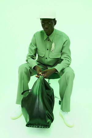 ジル サンダー(JIL SANDER) 2022年春夏メンズコレクション  - 写真1