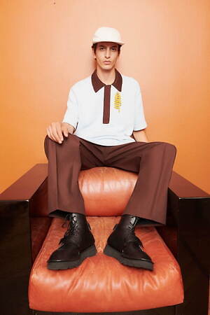 ジル サンダー(JIL SANDER) 2022年春夏メンズコレクション  - 写真6