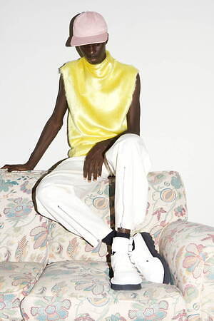 ジル サンダー(JIL SANDER) 2022年春夏メンズコレクション  - 写真9