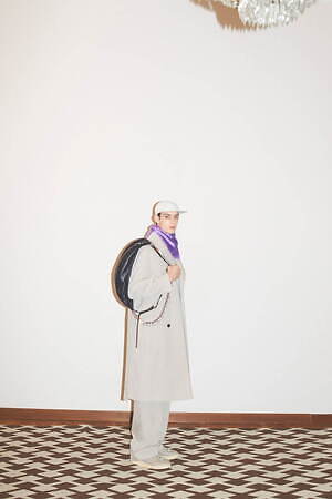 ジル サンダー(JIL SANDER) 2022年春夏メンズコレクション  - 写真14