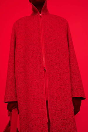 ジル サンダー(JIL SANDER) 2022年春夏メンズコレクション  - 写真24