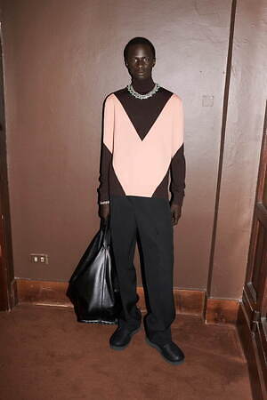 ジル サンダー(JIL SANDER) 2022年春夏メンズコレクション  - 写真29