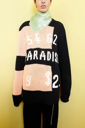 ジル サンダー(JIL SANDER) 2022年春夏メンズコレクション  - 写真31