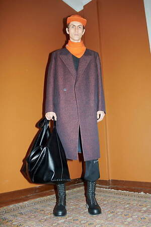 ジル サンダー(JIL SANDER) 2022年春夏メンズコレクション  - 写真32