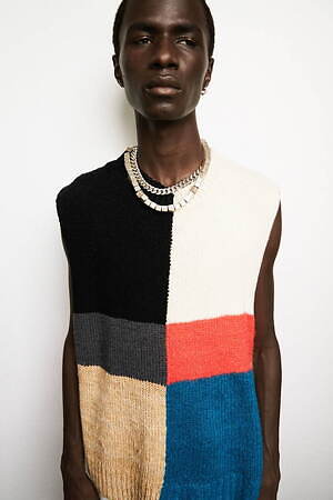 ジル サンダー(JIL SANDER) 2022年春夏メンズコレクション  - 写真38