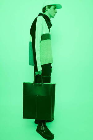 ジル サンダー(JIL SANDER) 2022年春夏メンズコレクション  - 写真39