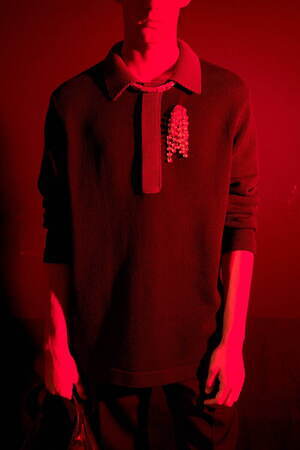 ジル サンダー(JIL SANDER) 2022年春夏メンズコレクション  - 写真42